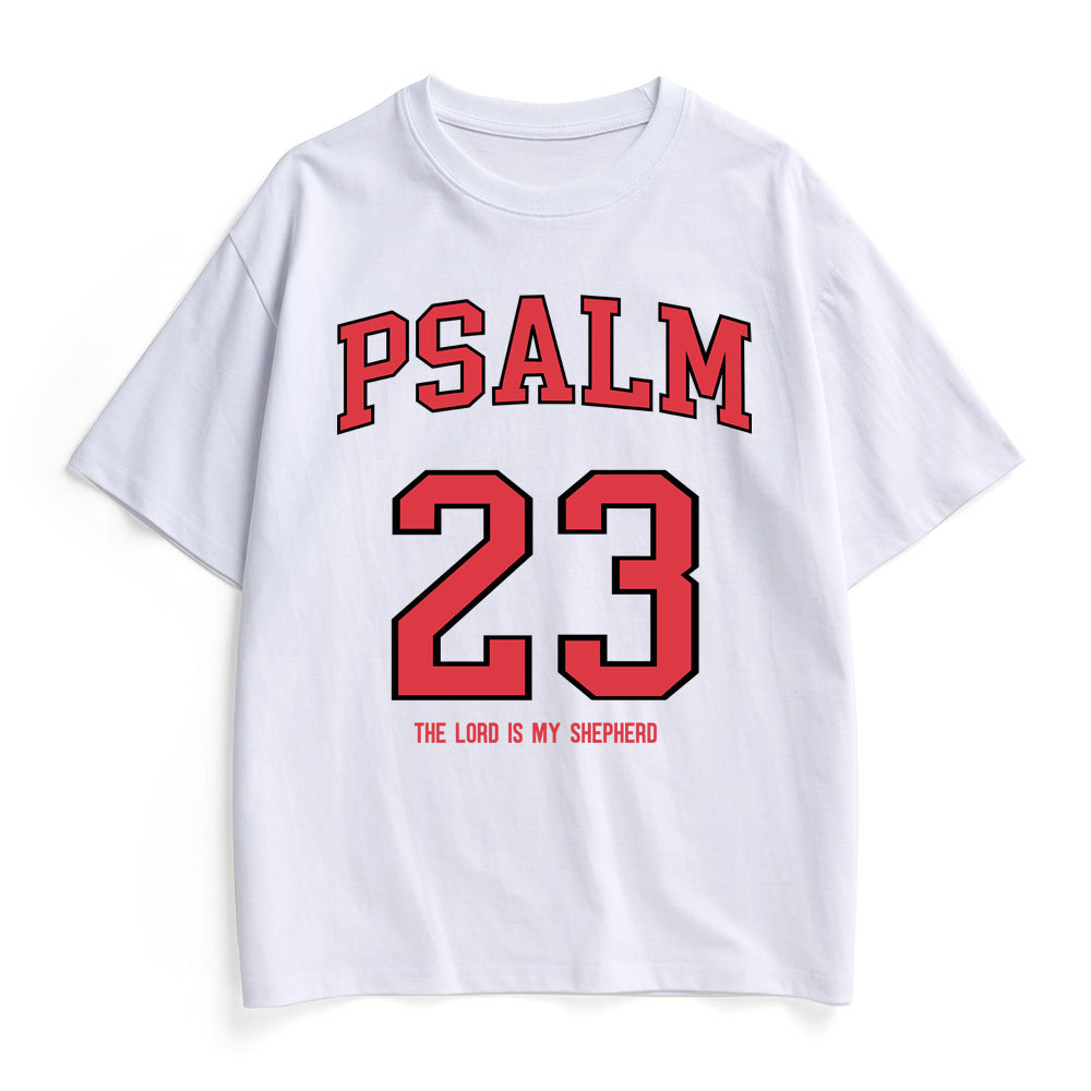 New-Sample Christian Washed T-Shirt Sale - GuidingCross