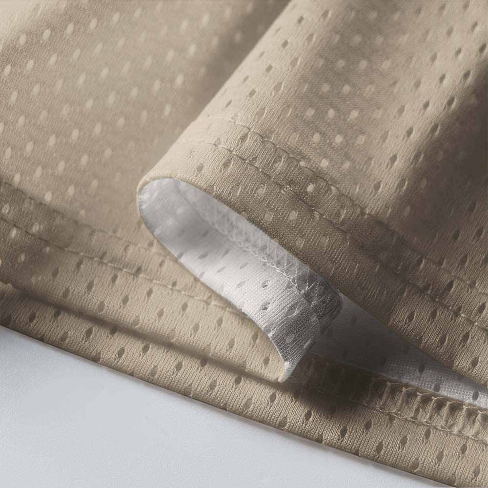 Psalm 23 Christian Mesh Jersey