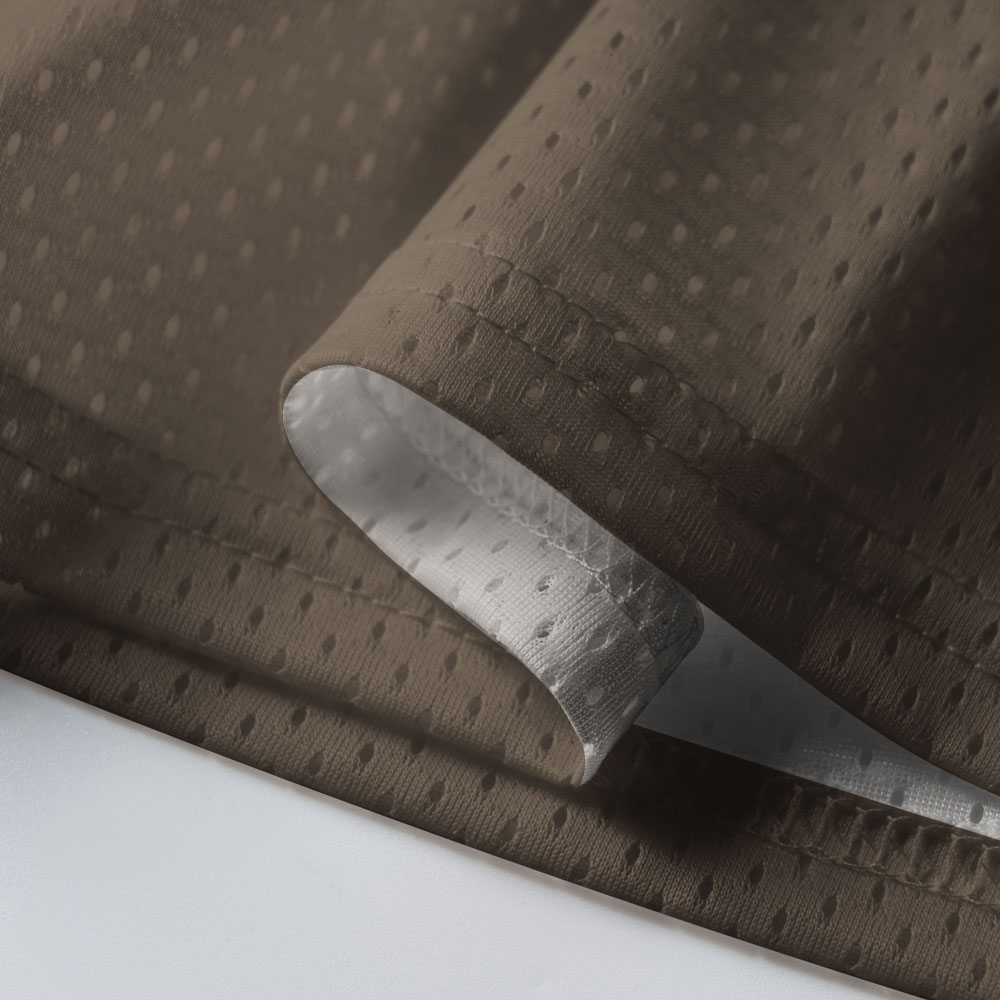 Psalm 23 Christian Mesh Jersey