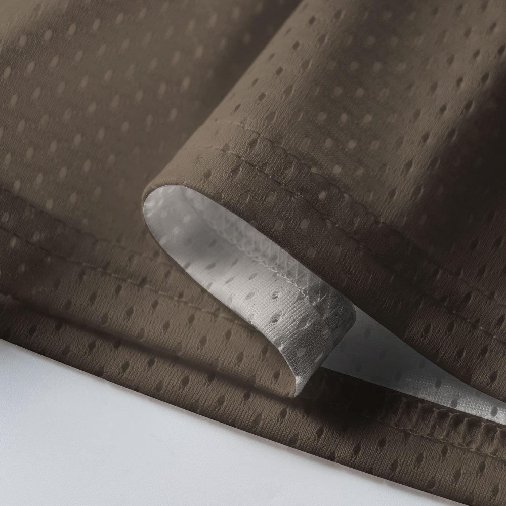 Psalm 23 Christian Mesh Jersey