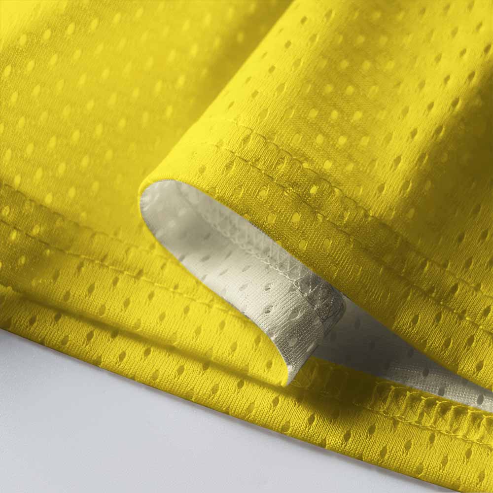 Psalm 23 The Lord Is My Shepherd Christian Mesh Jersey