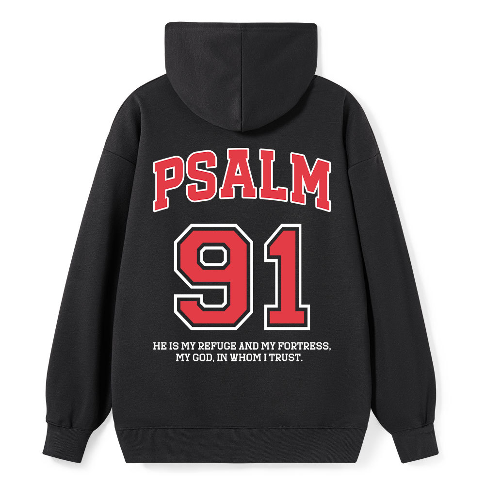 Sample Classic Christian Hoodie Sale - GuidingCross