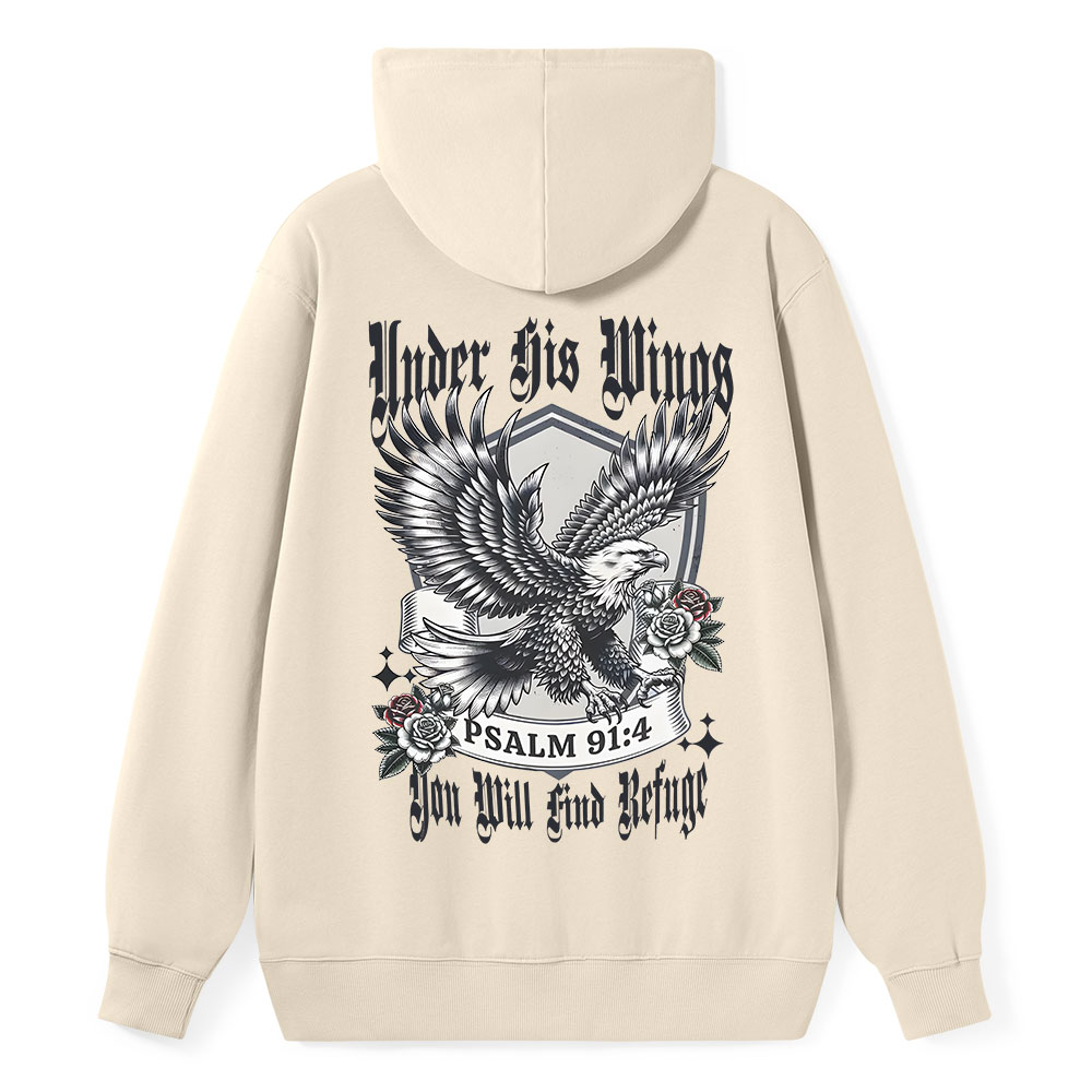 Sample Classic Christian Hoodie Sale - GuidingCross