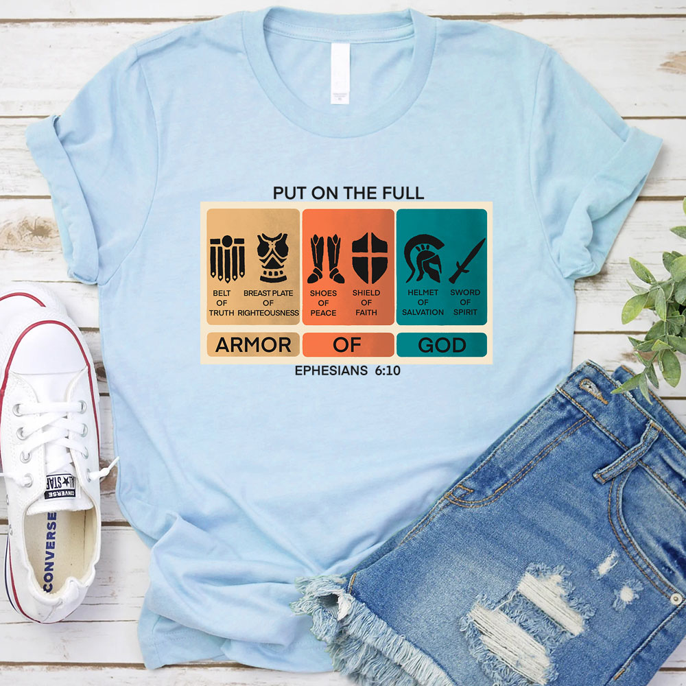 Sample T-Shirt All Color Sale-GuidingCross