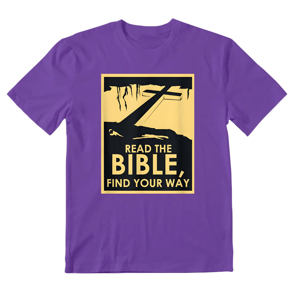 Sample T-Shirt All Color Sale-GuidingCross