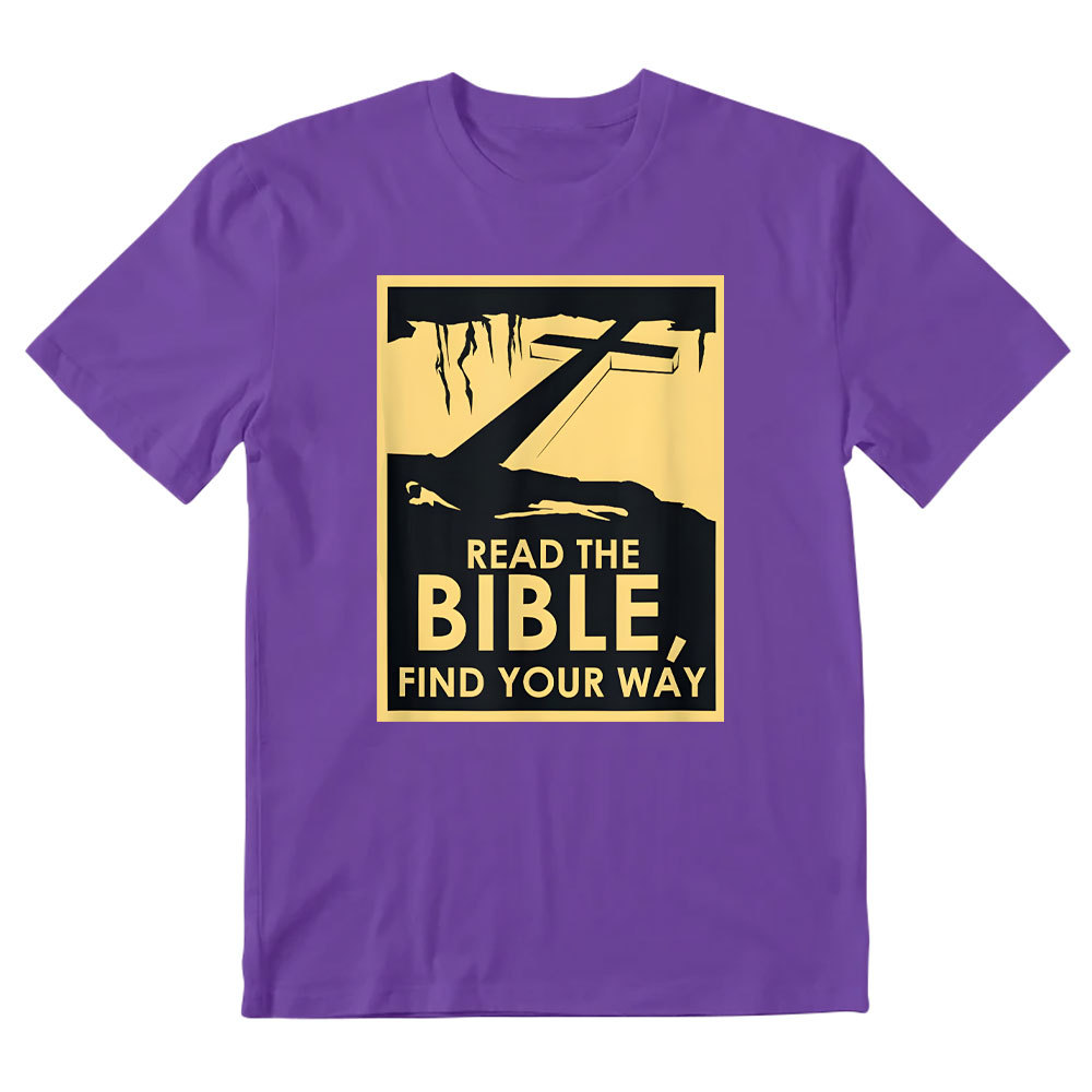 Sample T-Shirt All Color Sale-GuidingCross