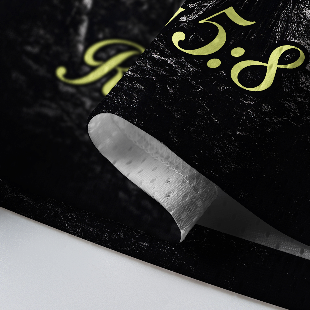 Redeemed Christian Mesh Jersey