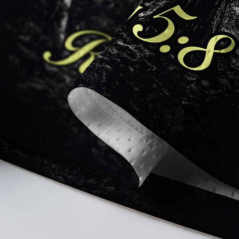 Redeemed Christian Mesh Jersey