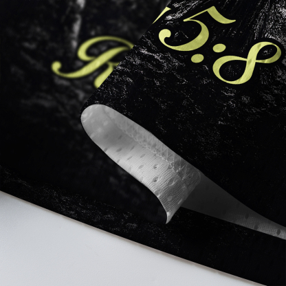 Redeemed Christian Mesh Jersey