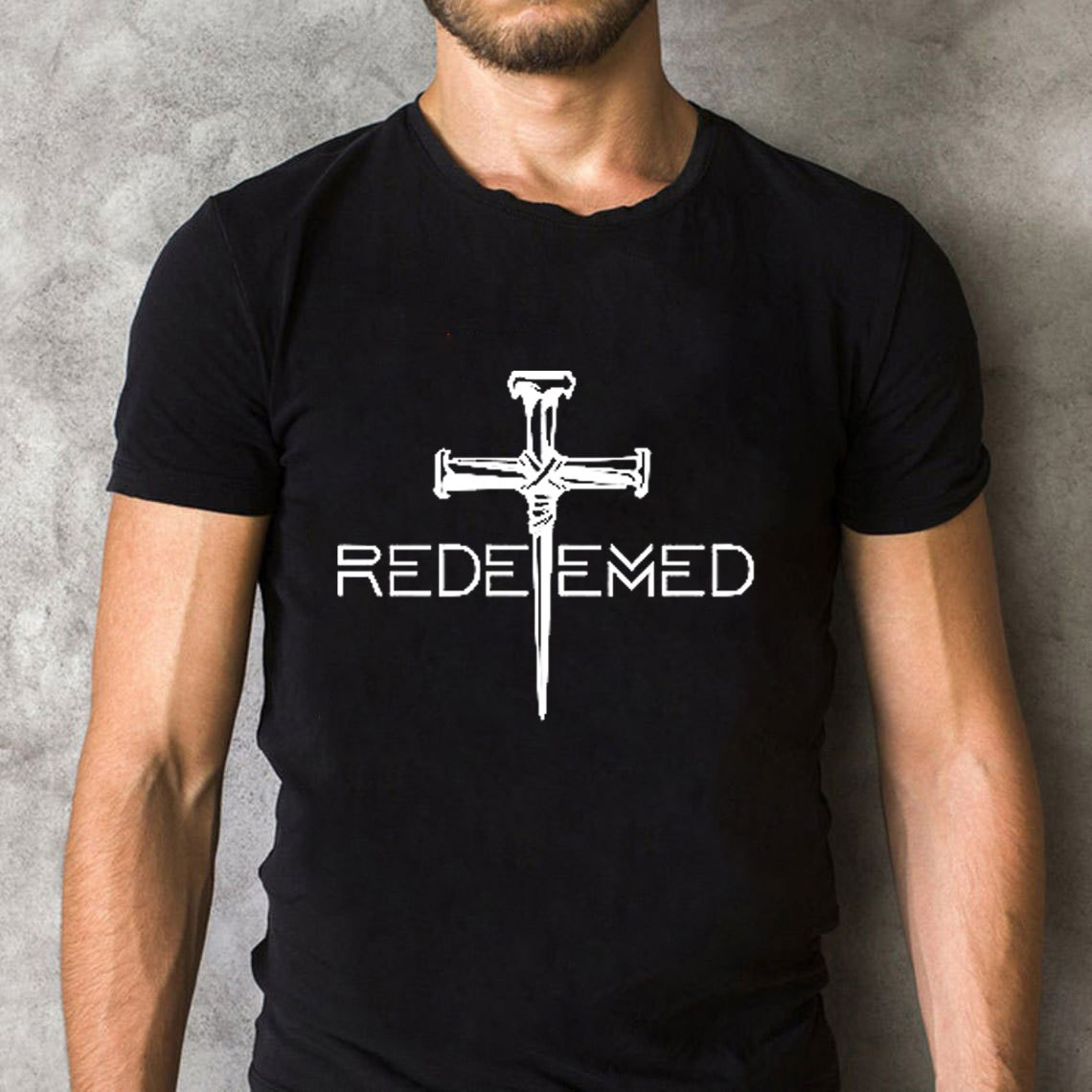 Redeemed Christian T-Shirt