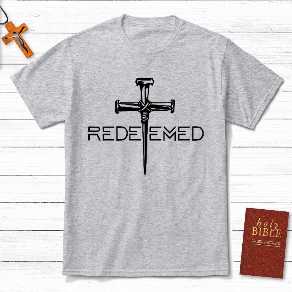 Redeemed Christian T-Shirt