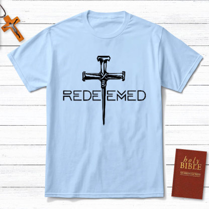 Redeemed Christian T-Shirt