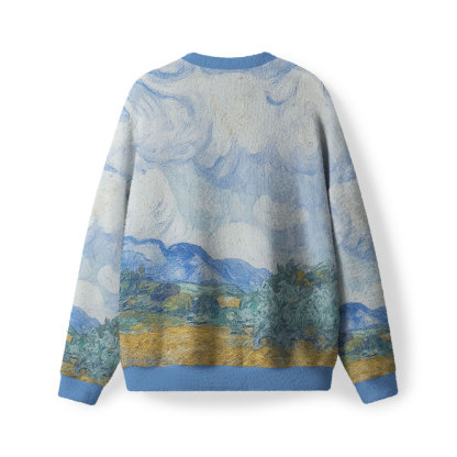 Rejoice Always Pray Without Ceasing Christian Lightweight Sweater