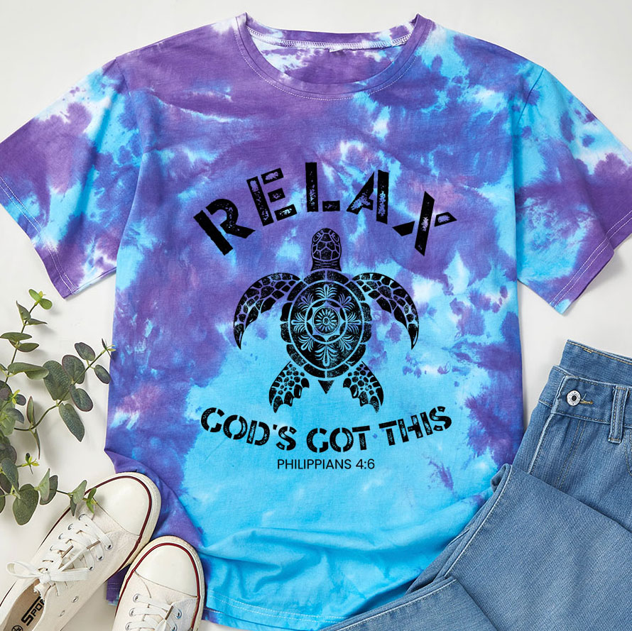 Relax, I Got This Simple T-Shirt Relax, I Got This Simple T-Shirt