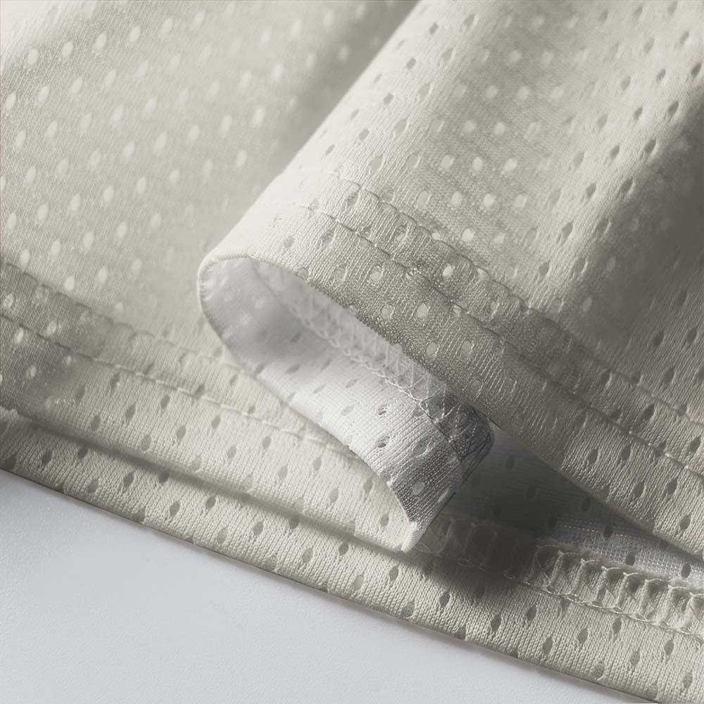 Rerival Christian Mesh Jersey