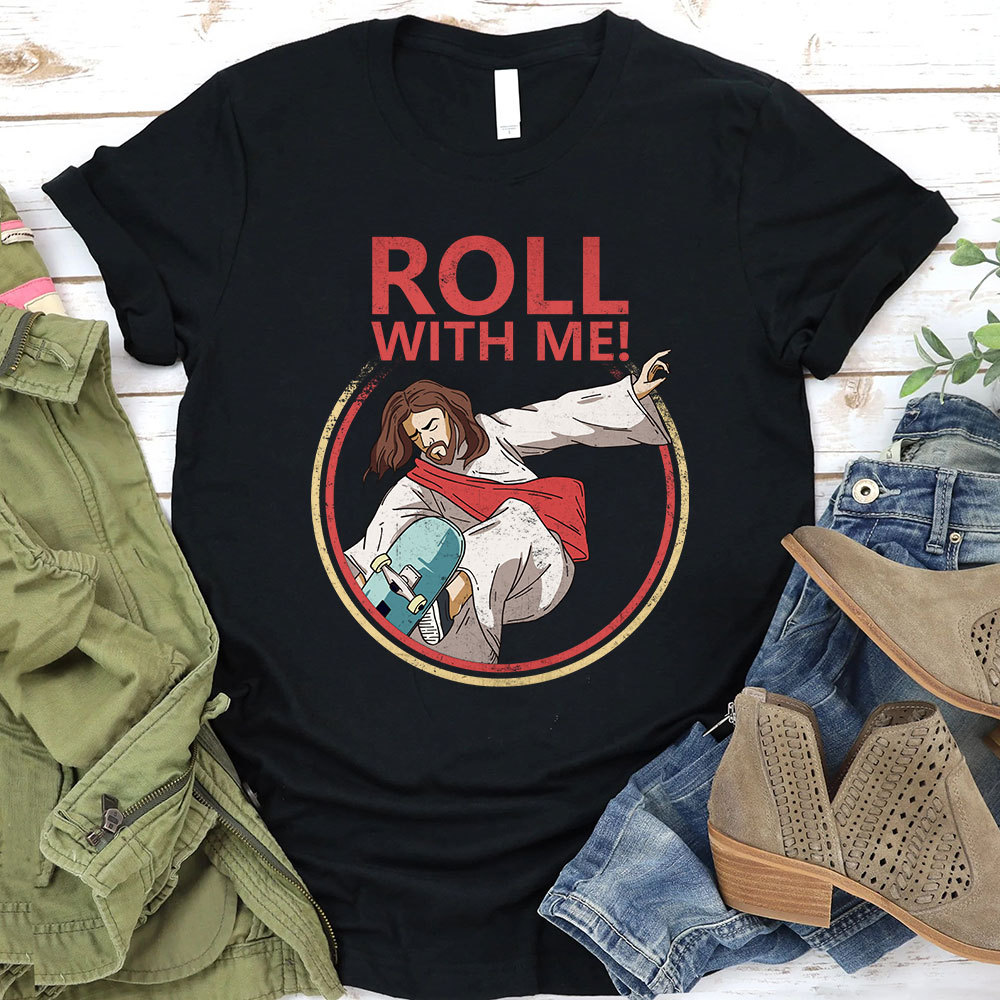 Sample T-Shirt All Color Sale-GuidingCross