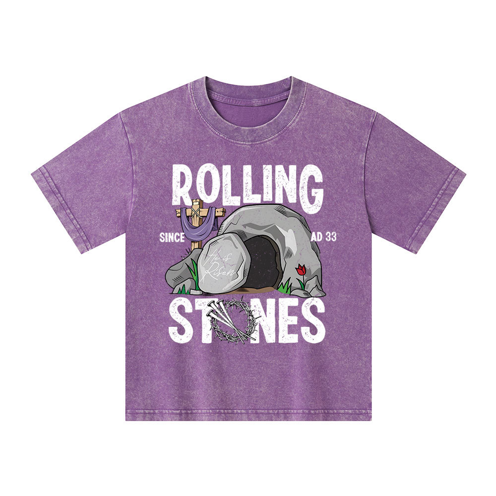 Let Me Tell You a Story Kids T-Shirt Sale - GuidingCross