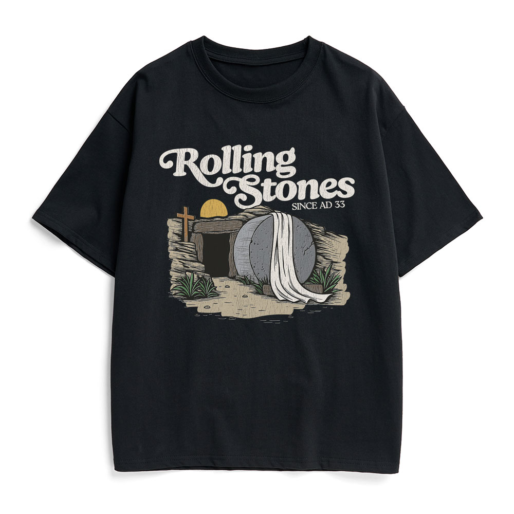 New-Sample Christian Washed T-Shirt Sale - GuidingCross