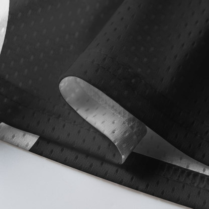 Rolling Stones From AD33 Christian Mesh Jersey