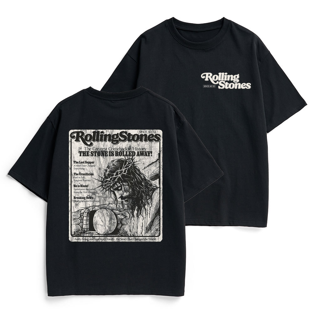 New-Sample Christian Washed T-Shirt Sale - GuidingCross