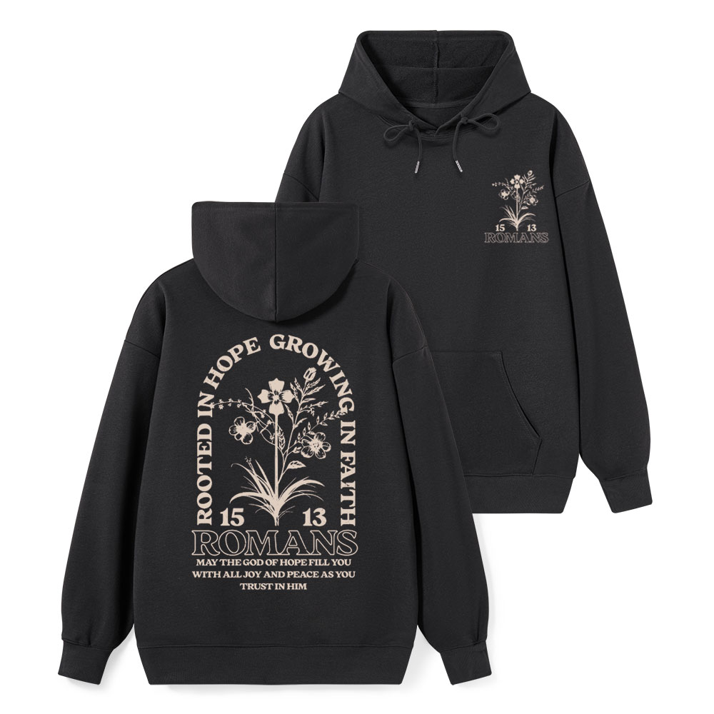 Spirit Guide Me Classic Christian Hoodie Sale - GuidingCross