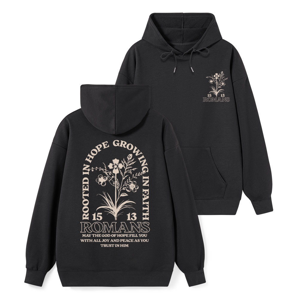 Spirit Guide Me Classic Christian Hoodie Sale - GuidingCross