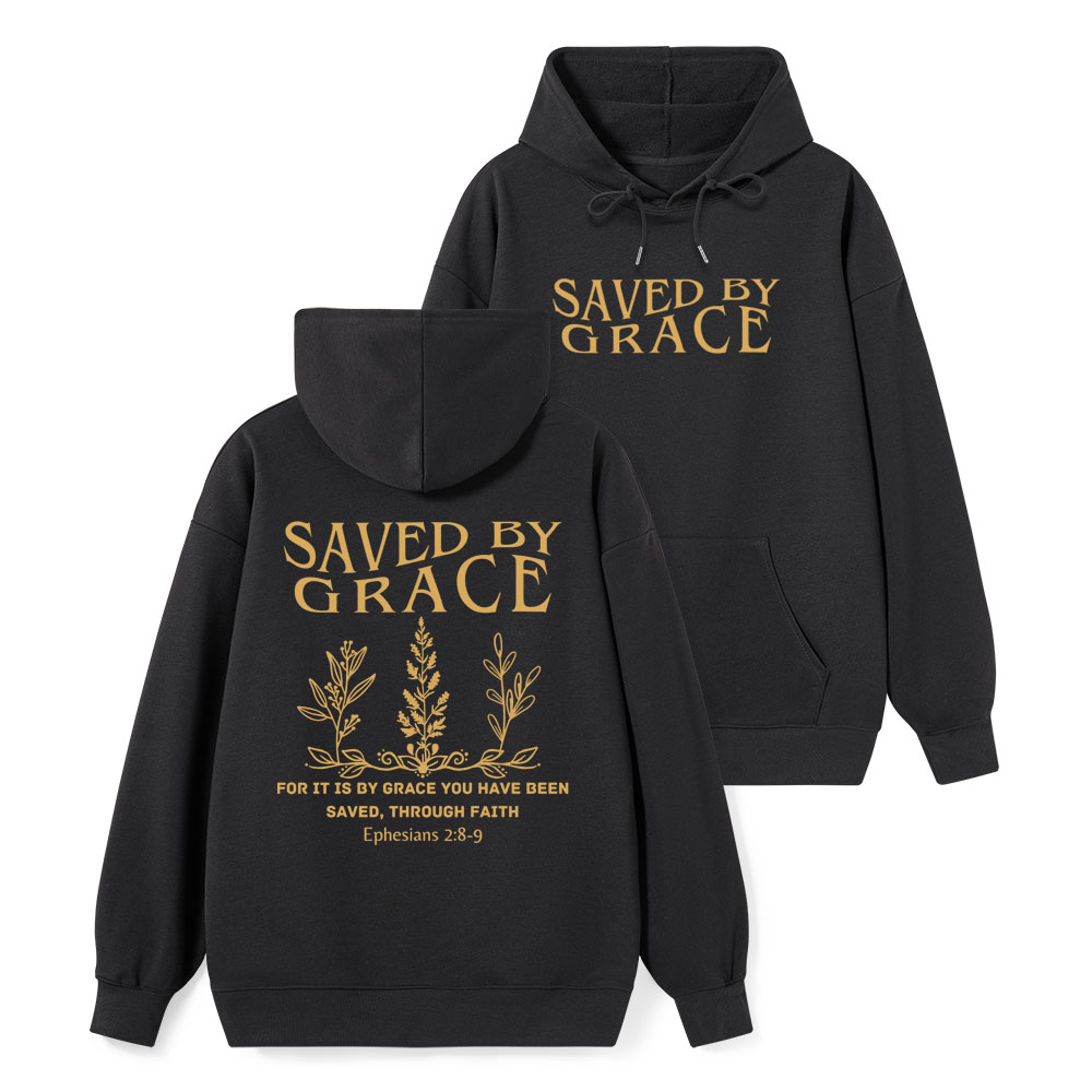 Sample Classic Christian Hoodie Sale - GuidingCross