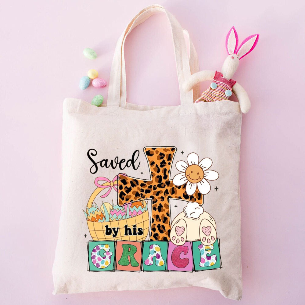 I Can Only Imagine Christian Lyric Canvas Tote Bag Sale-GuidingCross