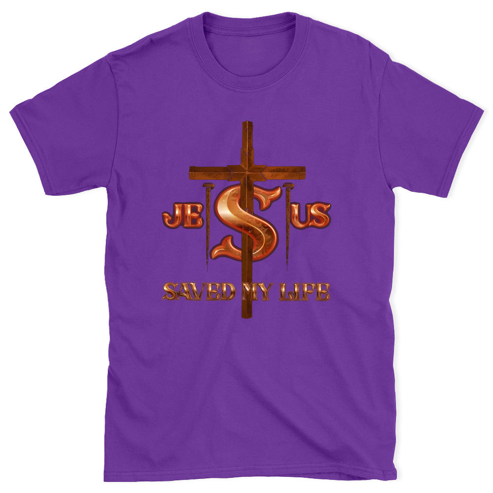 Sample T-Shirt All Color Sale - GuidingCross