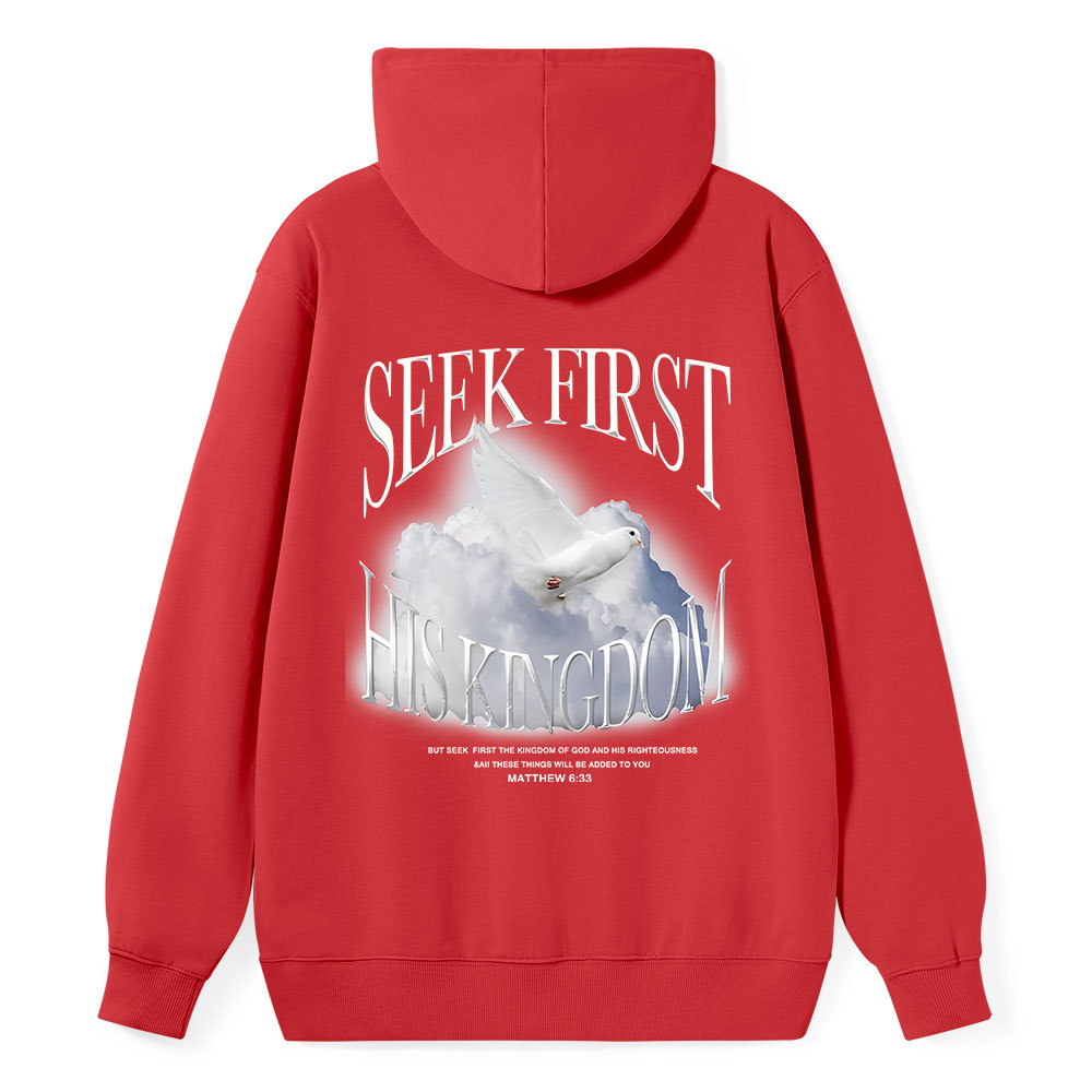 Sample Classic Christian Hoodie Sale - GuidingCross