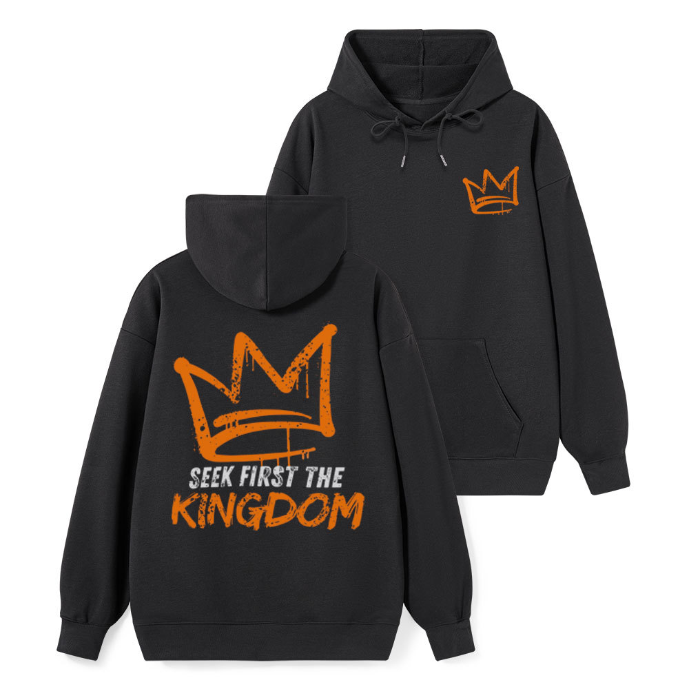 Sample Classic Christian Hoodie Sale - GuidingCross