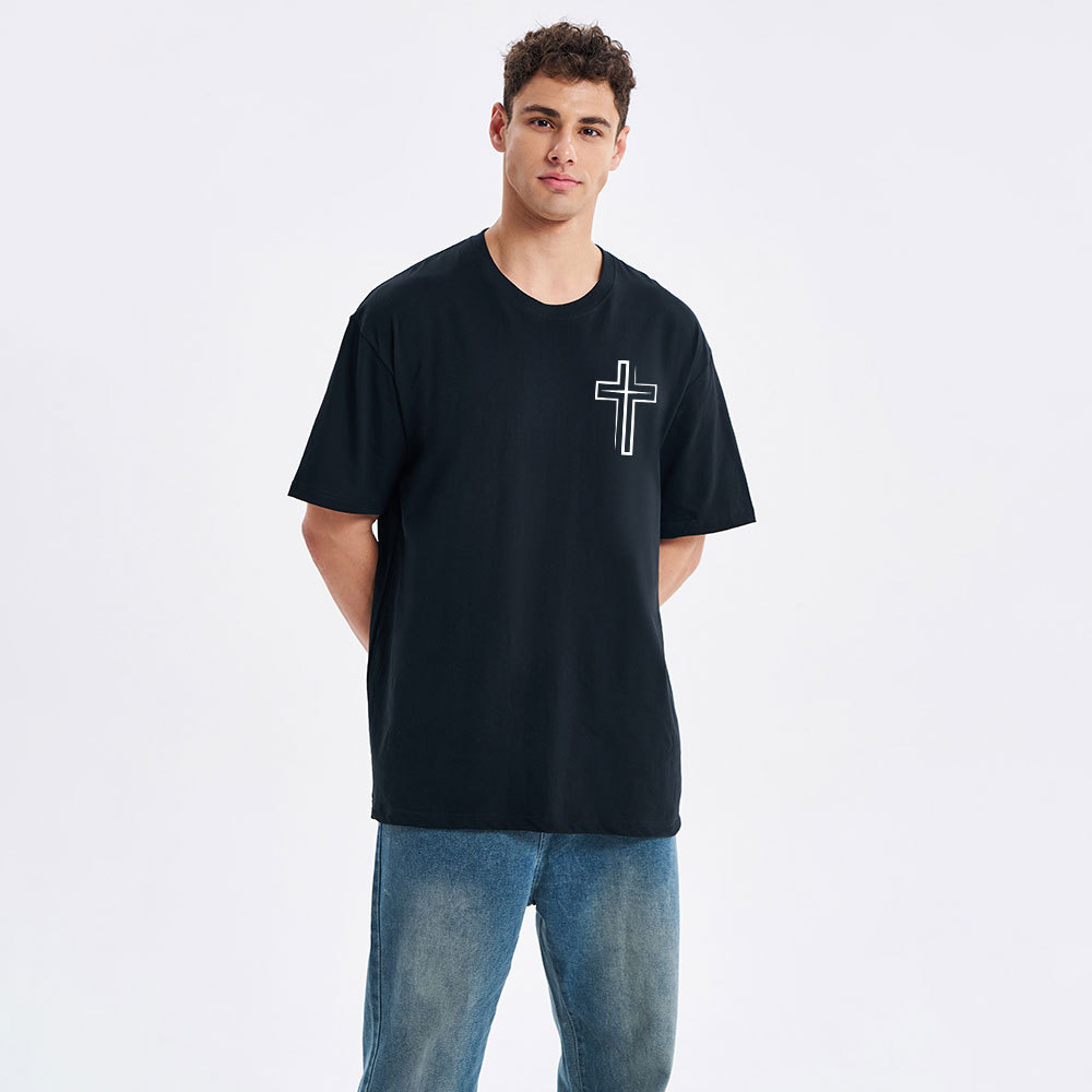 Seek First The Kingdom Of God Christian Classic T-Shirt