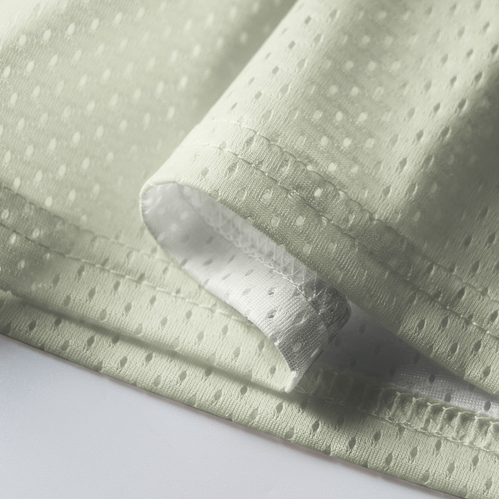 Seek First The Kingdom Of God Nation Christian Mesh Jersey