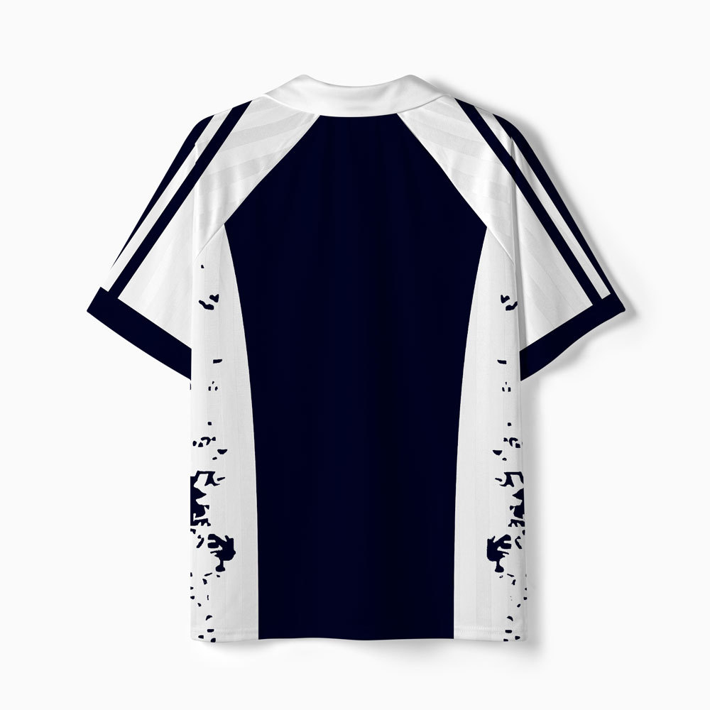 Share The Love Of Jesus Of The Whole World Christian Collar Jersey