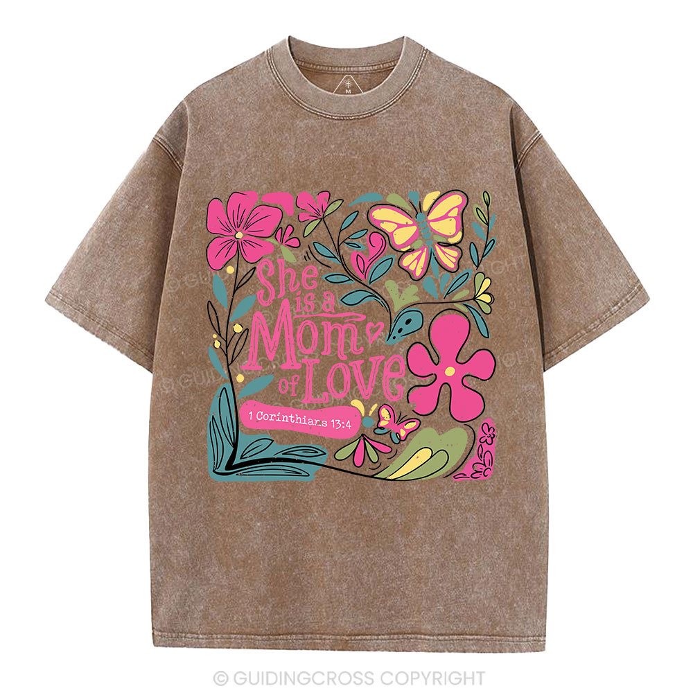 NEW-Sample Christian Washed T-Shirt Sale - GuidingCross