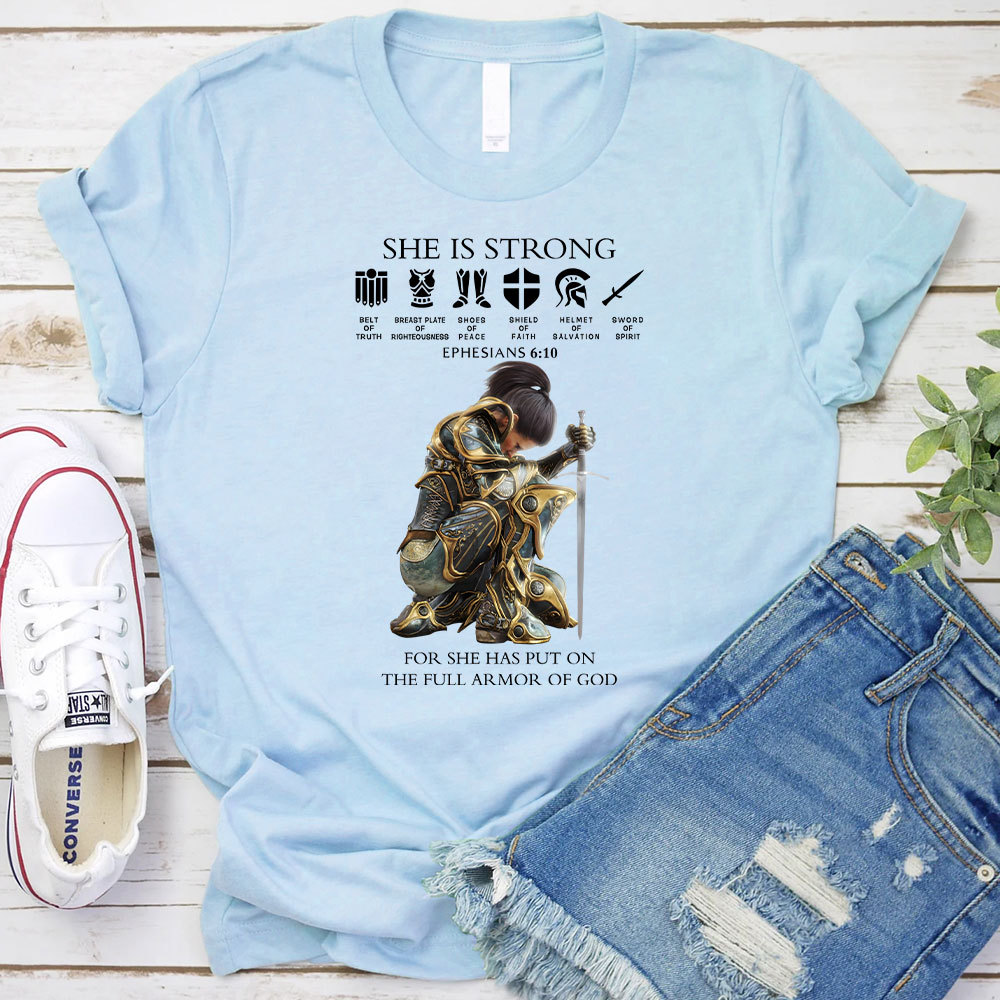 Sample T-Shirt All Color Sale-GuidingCross