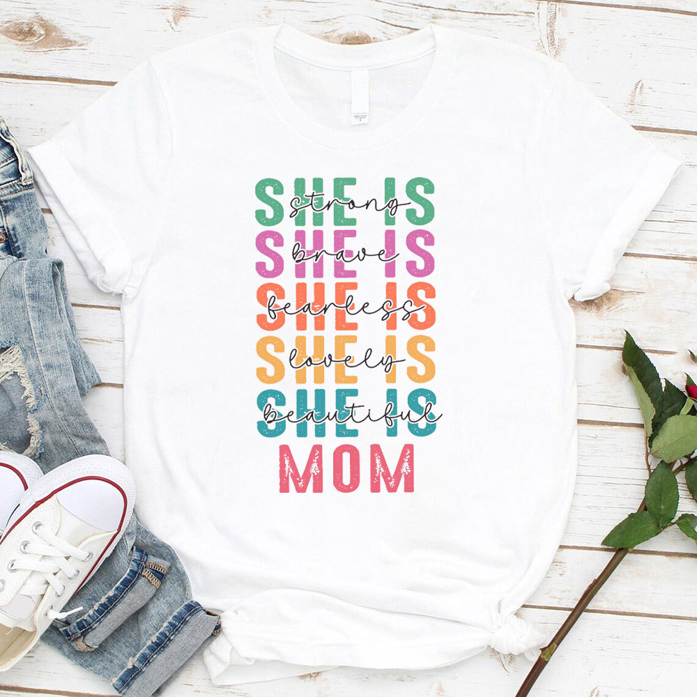 Sample T-Shirt All Color Sale-GuidingCross