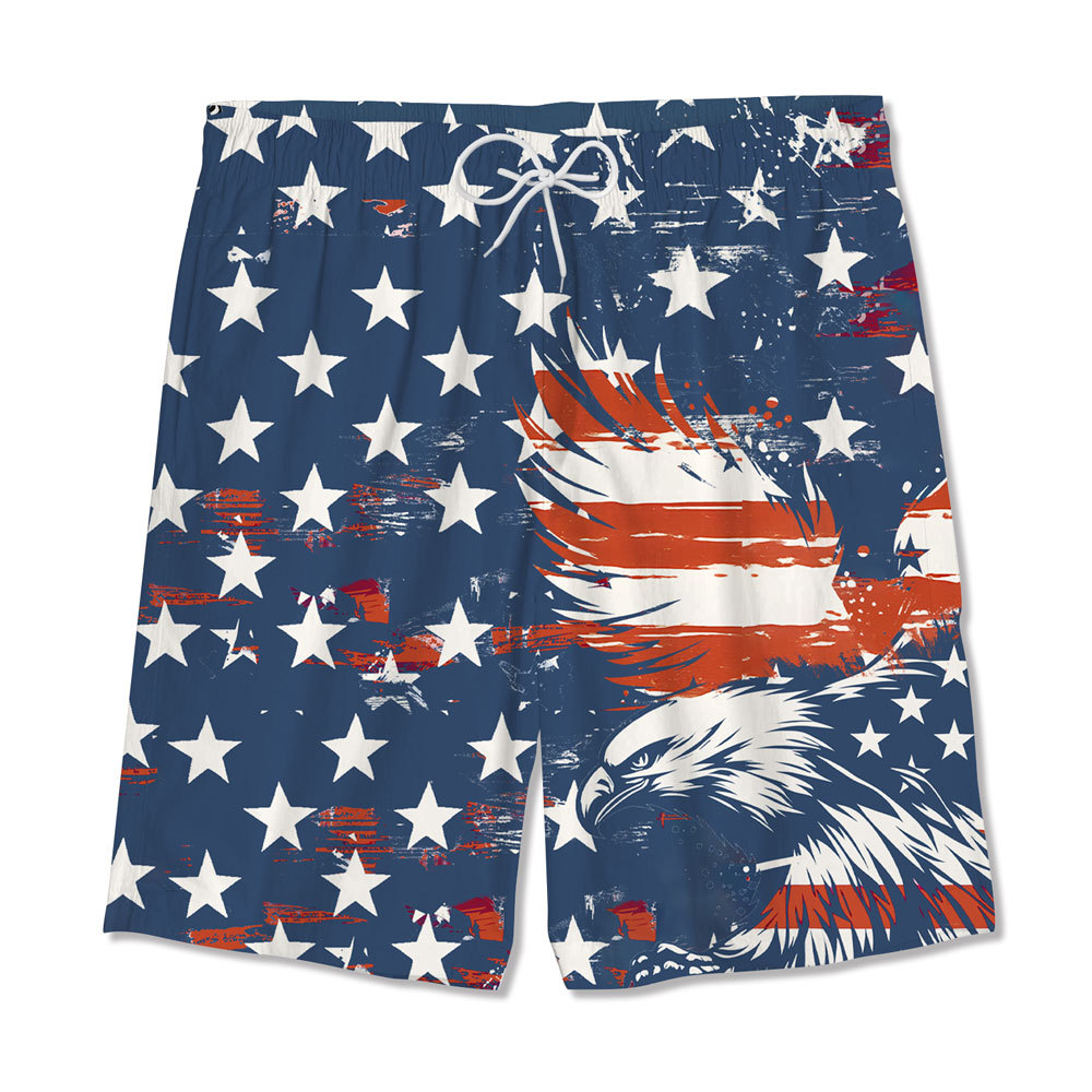 She Loves Jesus And American Too Mountian Christian Hawaiian Shirt 