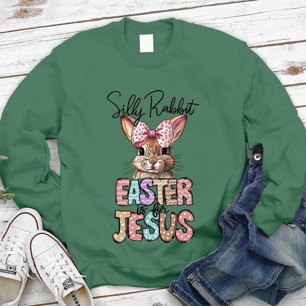 The Greatest Story Ever Told Christian Sweatshirt Sale-GuidingCross