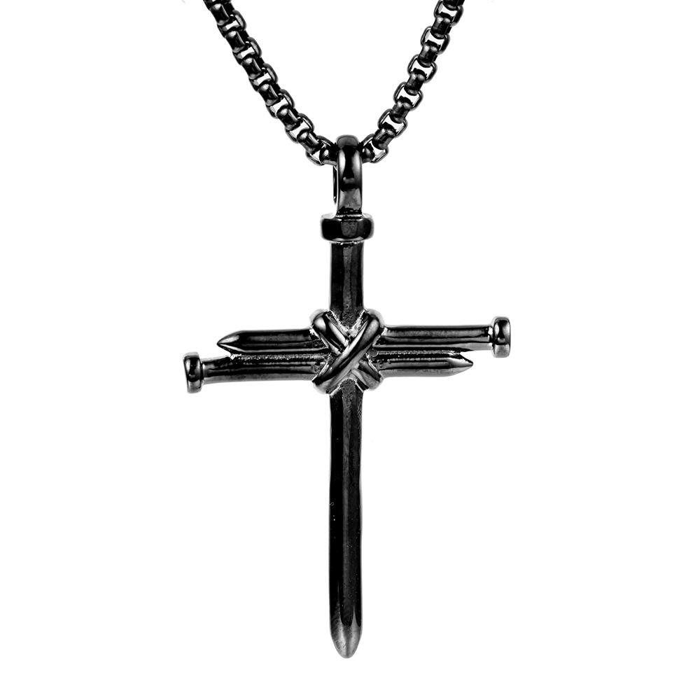 Sins Forgiven Chritian Necklace