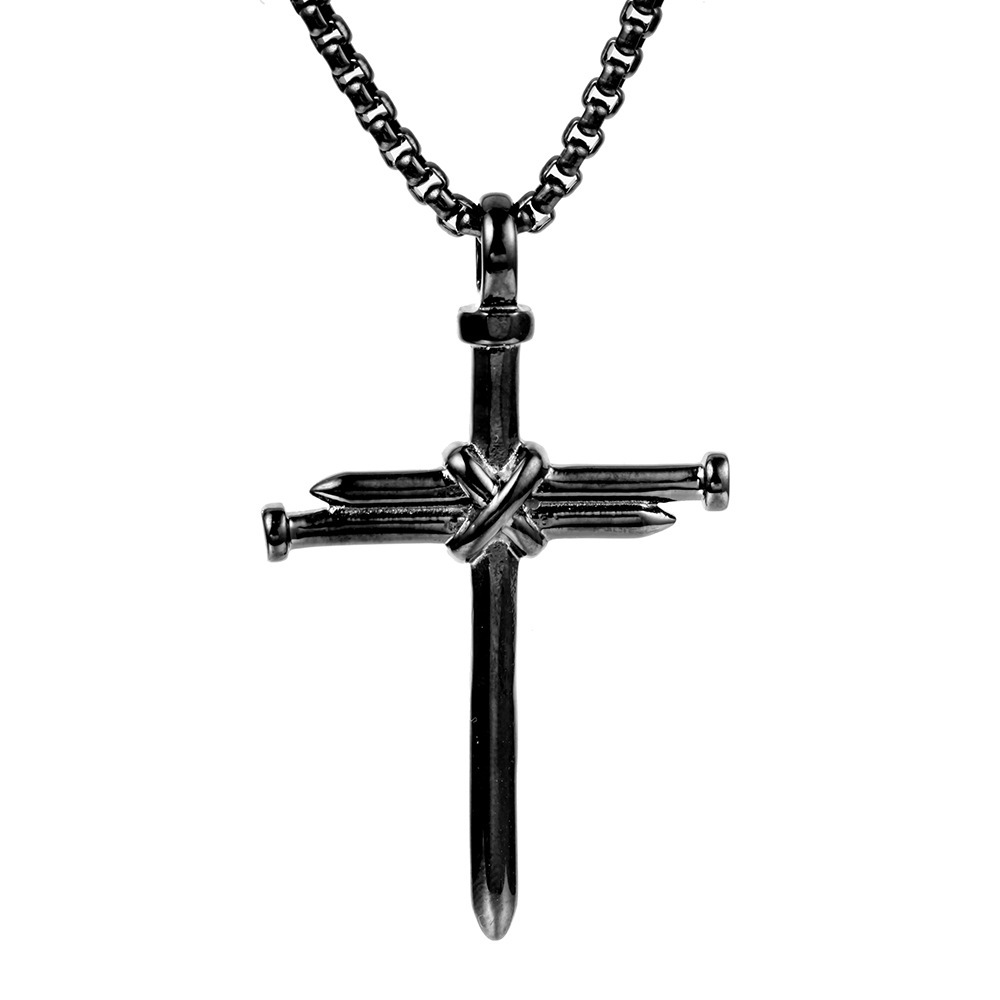 Sins Forgiven Chritian Necklace
