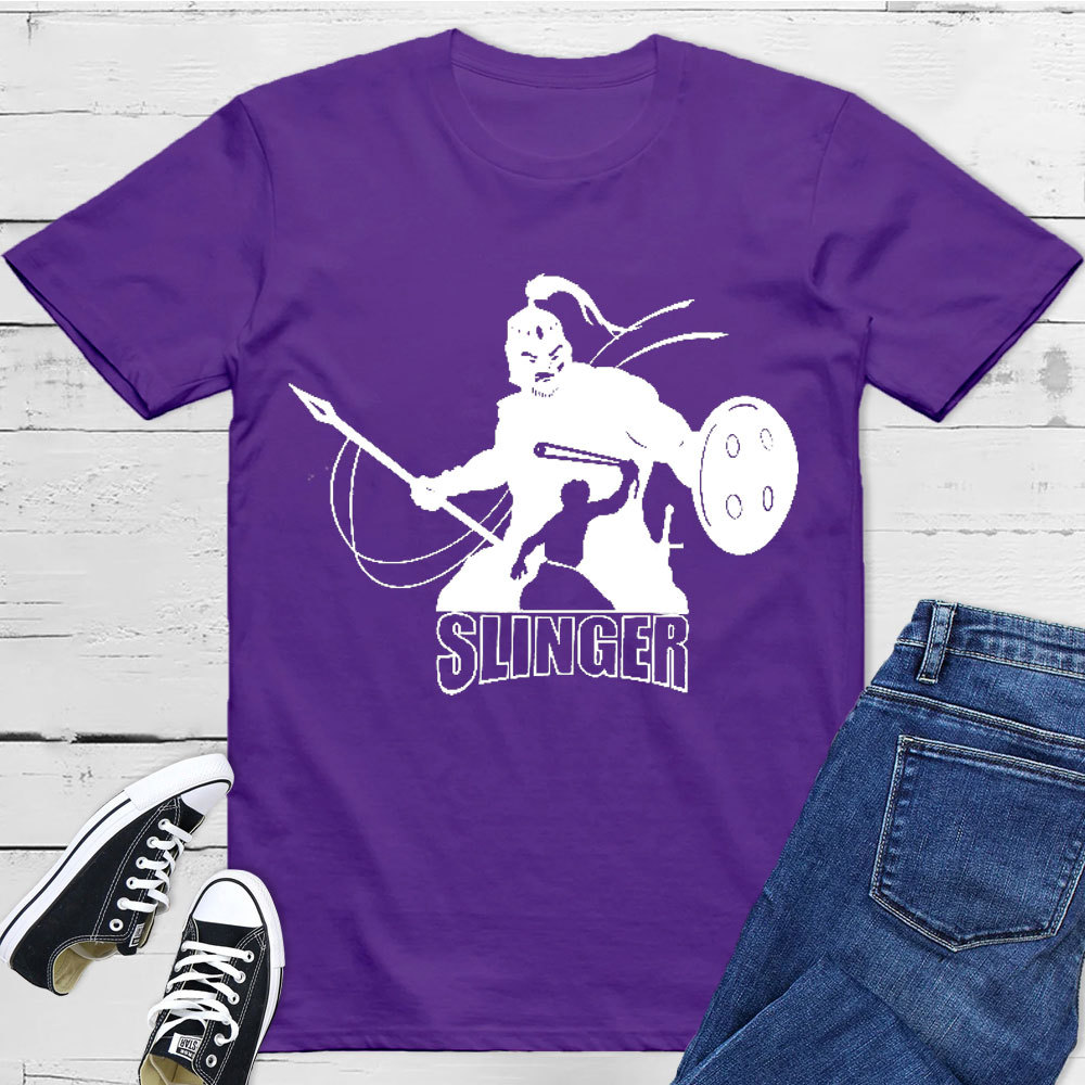 Slinger Christian T-Shirt