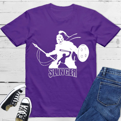 Slinger Christian T-Shirt