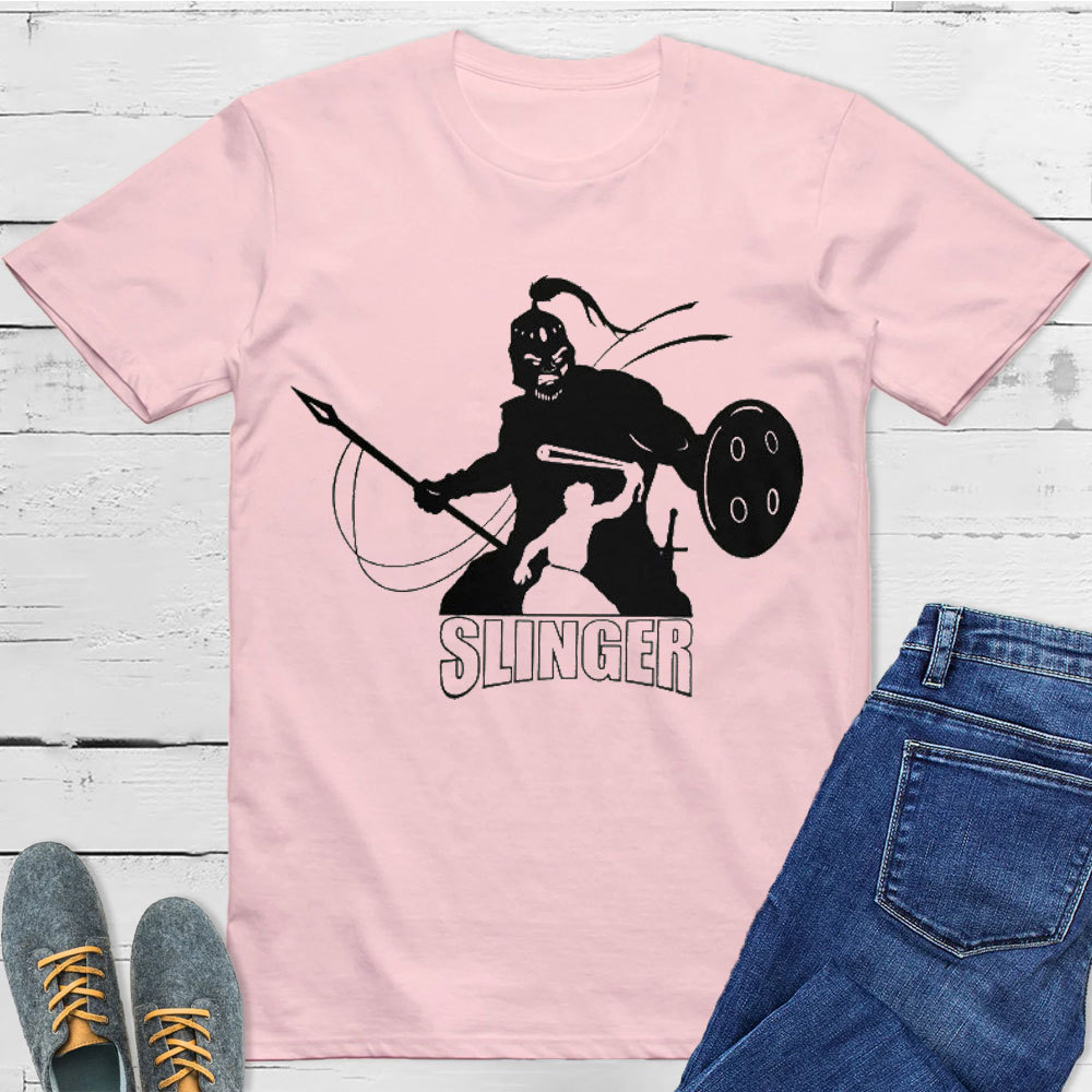 Slinger Christian T-Shirt