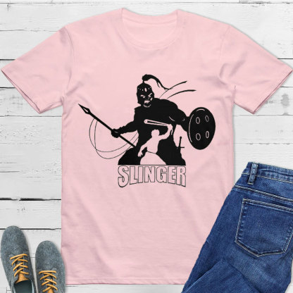 Slinger Christian T-Shirt