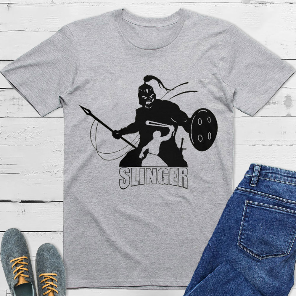 Slinger Christian T-Shirt