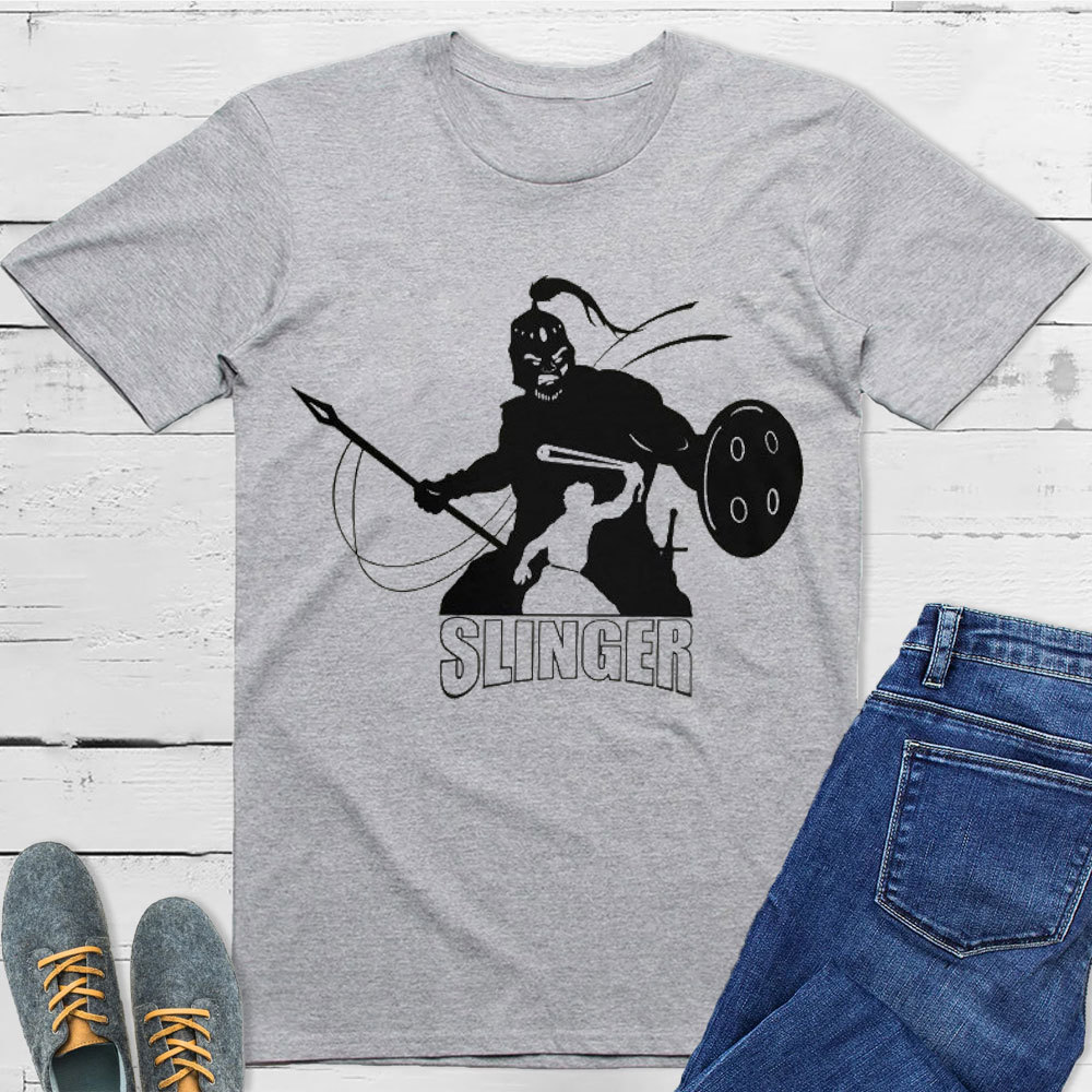 Slinger Christian T-Shirt