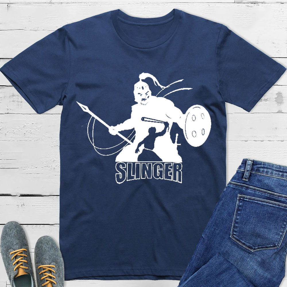 Slinger Christian T-Shirt