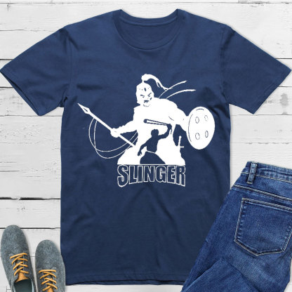 Slinger Christian T-Shirt
