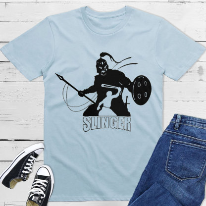Slinger Christian T-Shirt